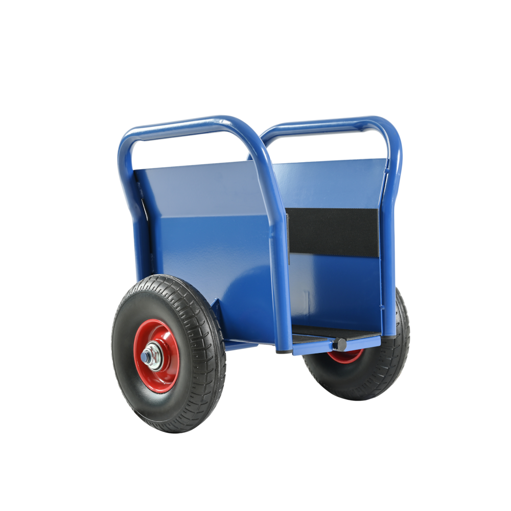 Heavy Duty Panel Dolly_4Dock